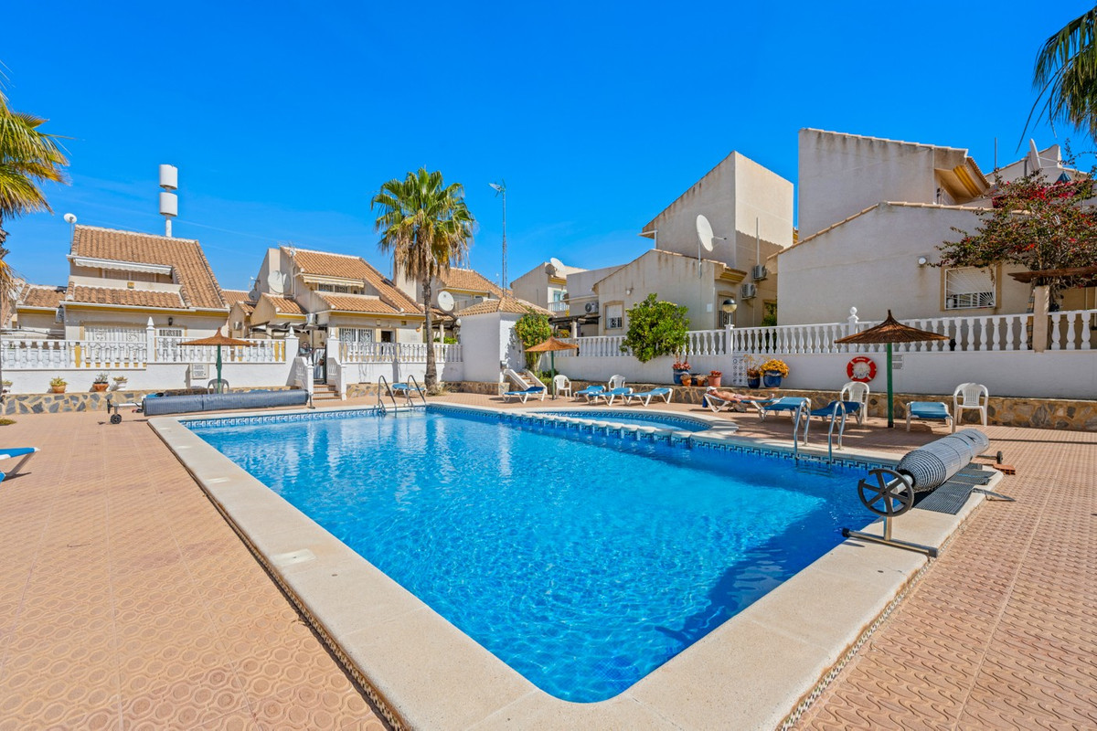 3 Bed Townhouse for sale in Ciudad Quesada Costa Blanca, Alicante, Spain