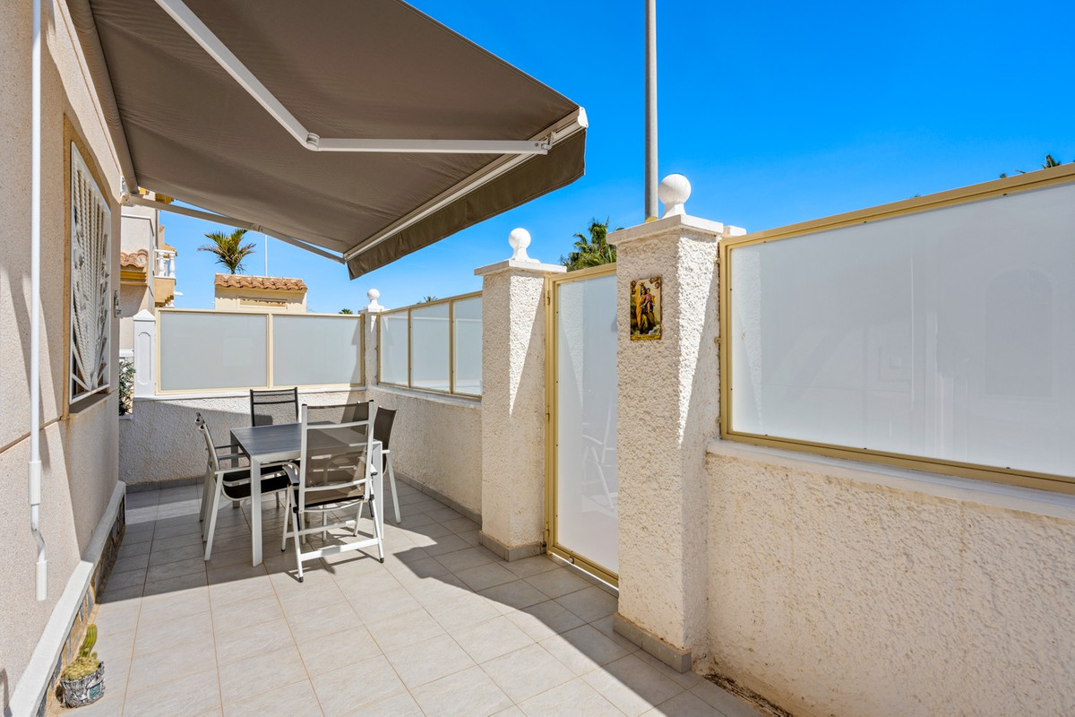 3 Bed Townhouse for sale in Ciudad Quesada Costa Blanca, Alicante, Spain