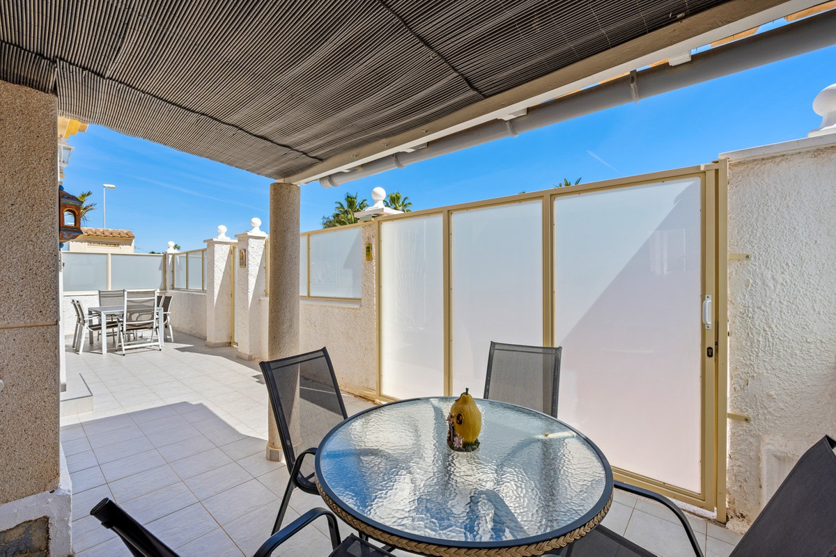 3 Bed Townhouse for sale in Ciudad Quesada Costa Blanca, Alicante, Spain