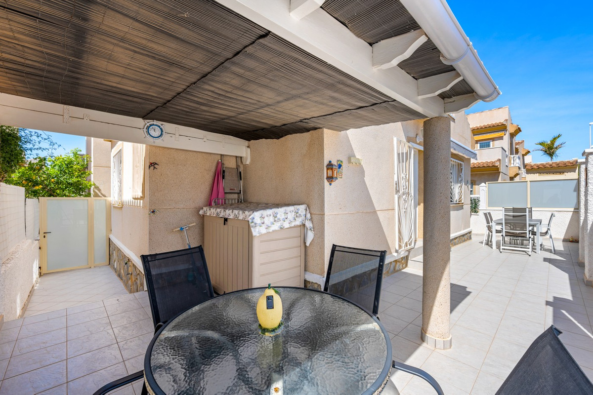 3 Bed Townhouse for sale in Ciudad Quesada Costa Blanca, Alicante, Spain