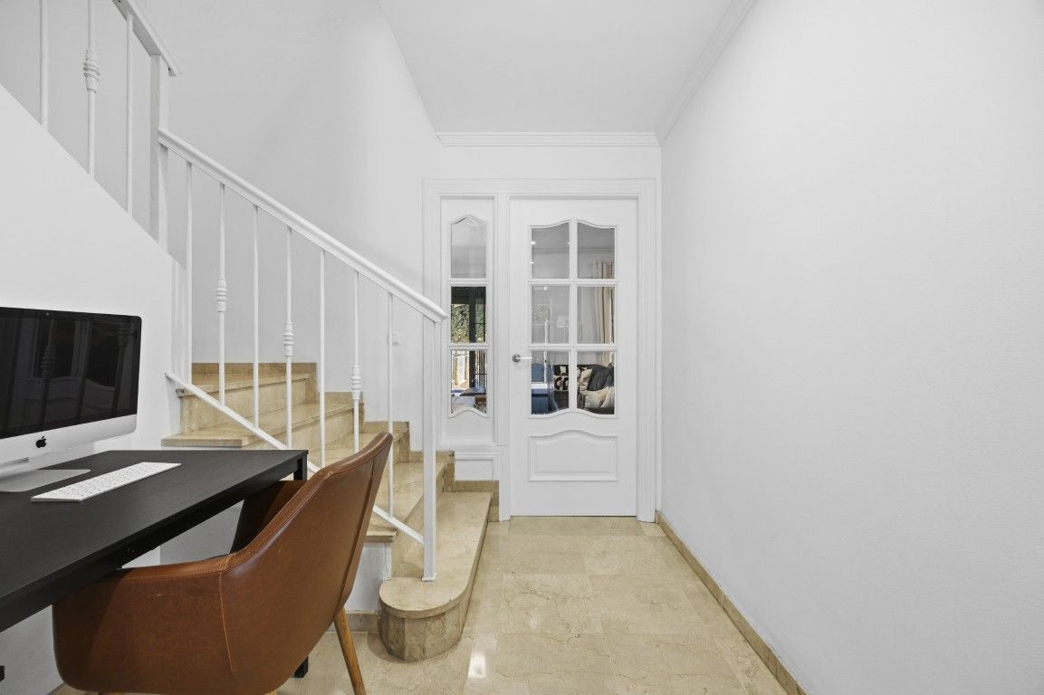 3 Bed Townhouse for sale in Nagüeles Costa Del Sol, Málaga, Spain