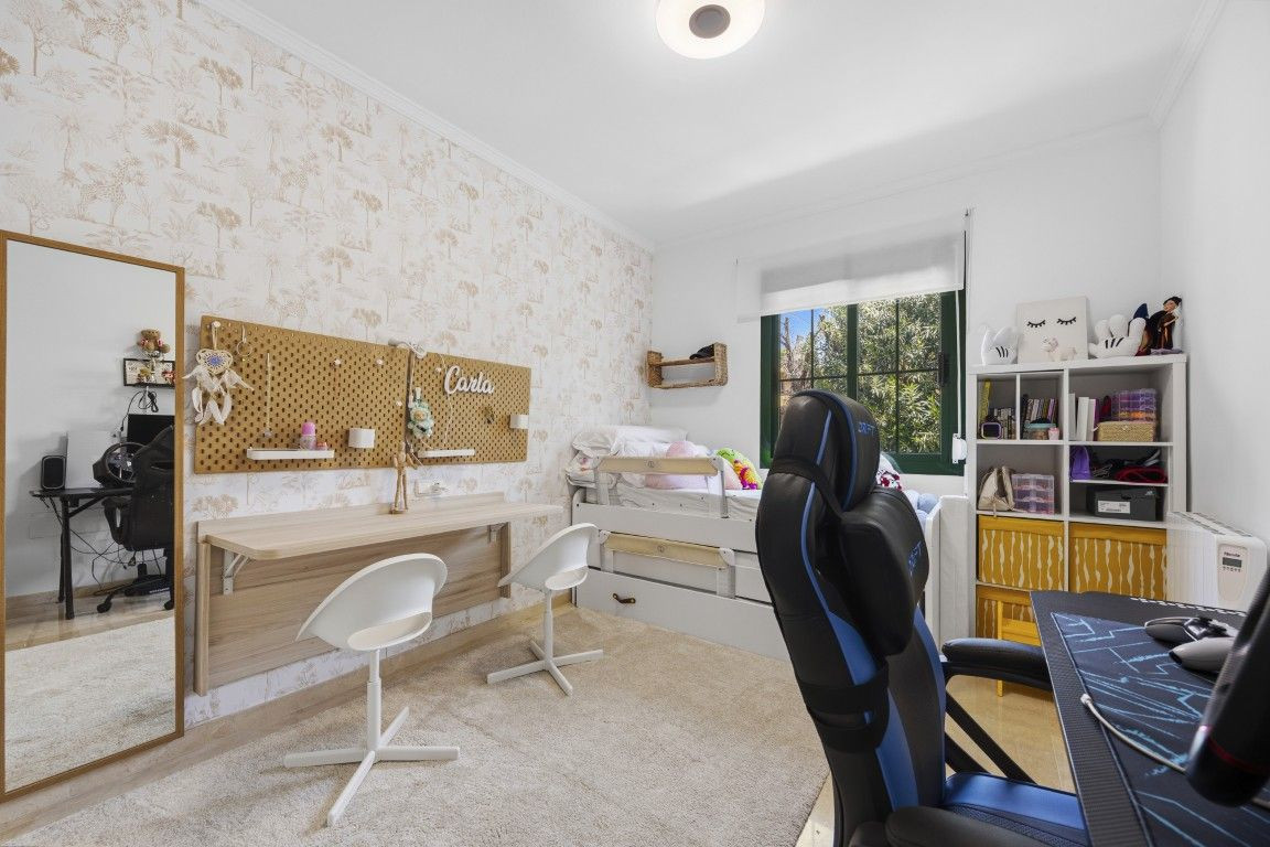3 Bed Townhouse for sale in Nagüeles Costa Del Sol, Málaga, Spain