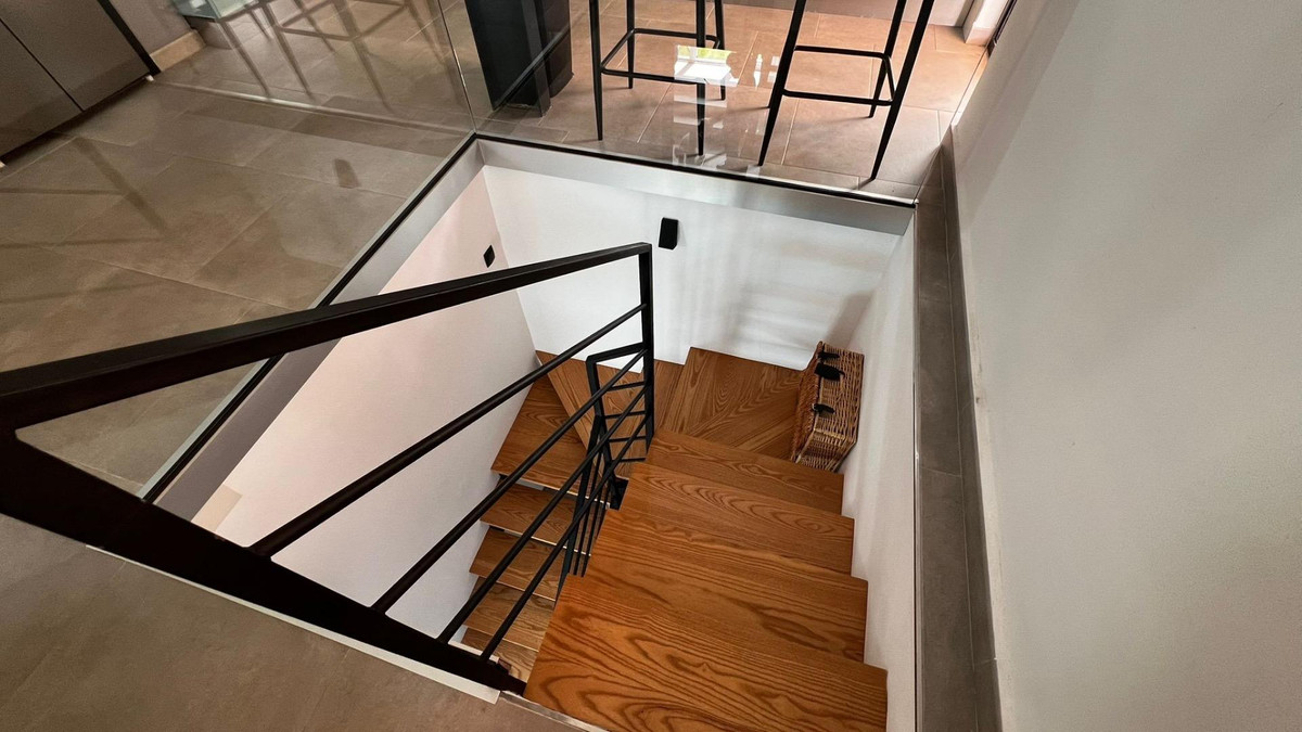 Se vende Villa - Chalet de 3 dormitorios en Costa Del Sol, Málaga, España