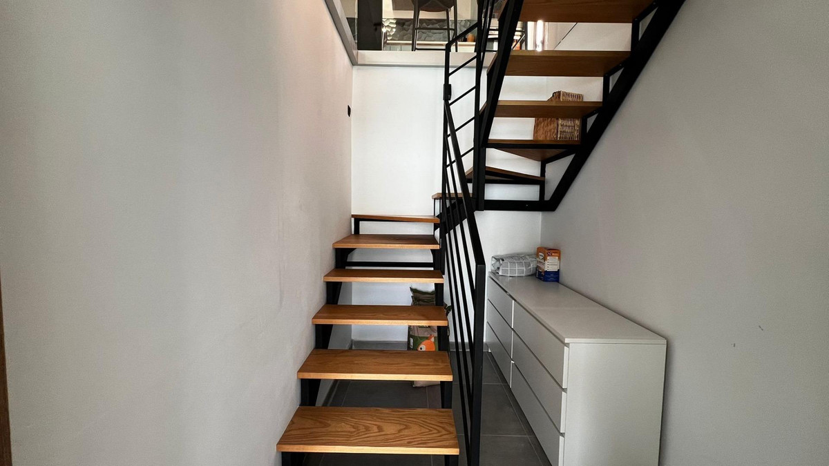 Se vende Villa - Chalet de 3 dormitorios en Costa Del Sol, Málaga, España