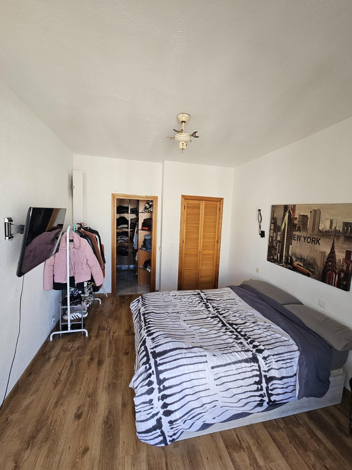 Se vende Apartamento Planta Media de 2 dormitorios en Costa Del Sol, Málaga, España