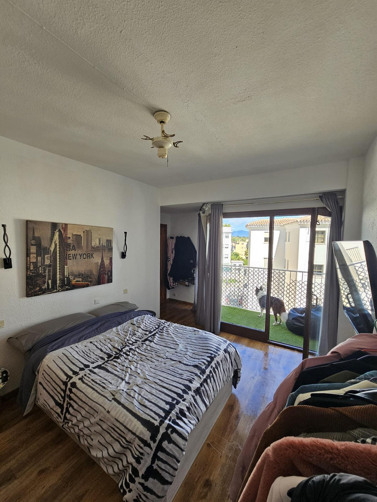 Se vende Apartamento Planta Media de 2 dormitorios en Costa Del Sol, Málaga, España