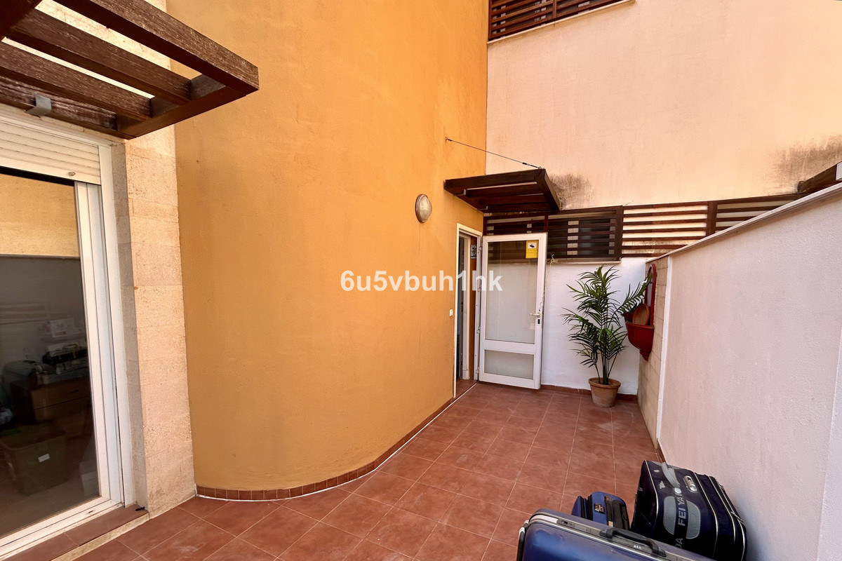 Se vende Adosada de 4 dormitorios en Costa Del Sol, Málaga, España