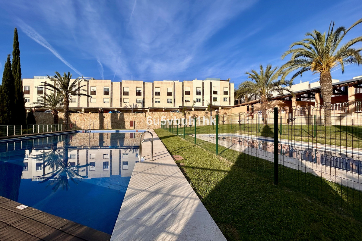 Se vende Adosada de 4 dormitorios en Costa Del Sol, Málaga, España