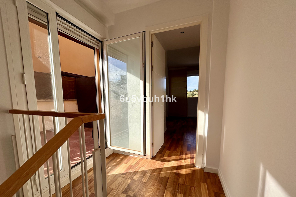 Se vende Adosada de 4 dormitorios en Costa Del Sol, Málaga, España