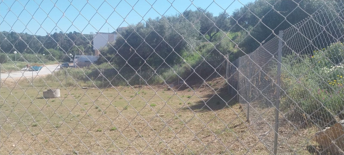 Se vende Terreno Urbano  en Costa Del Sol, Málaga, España