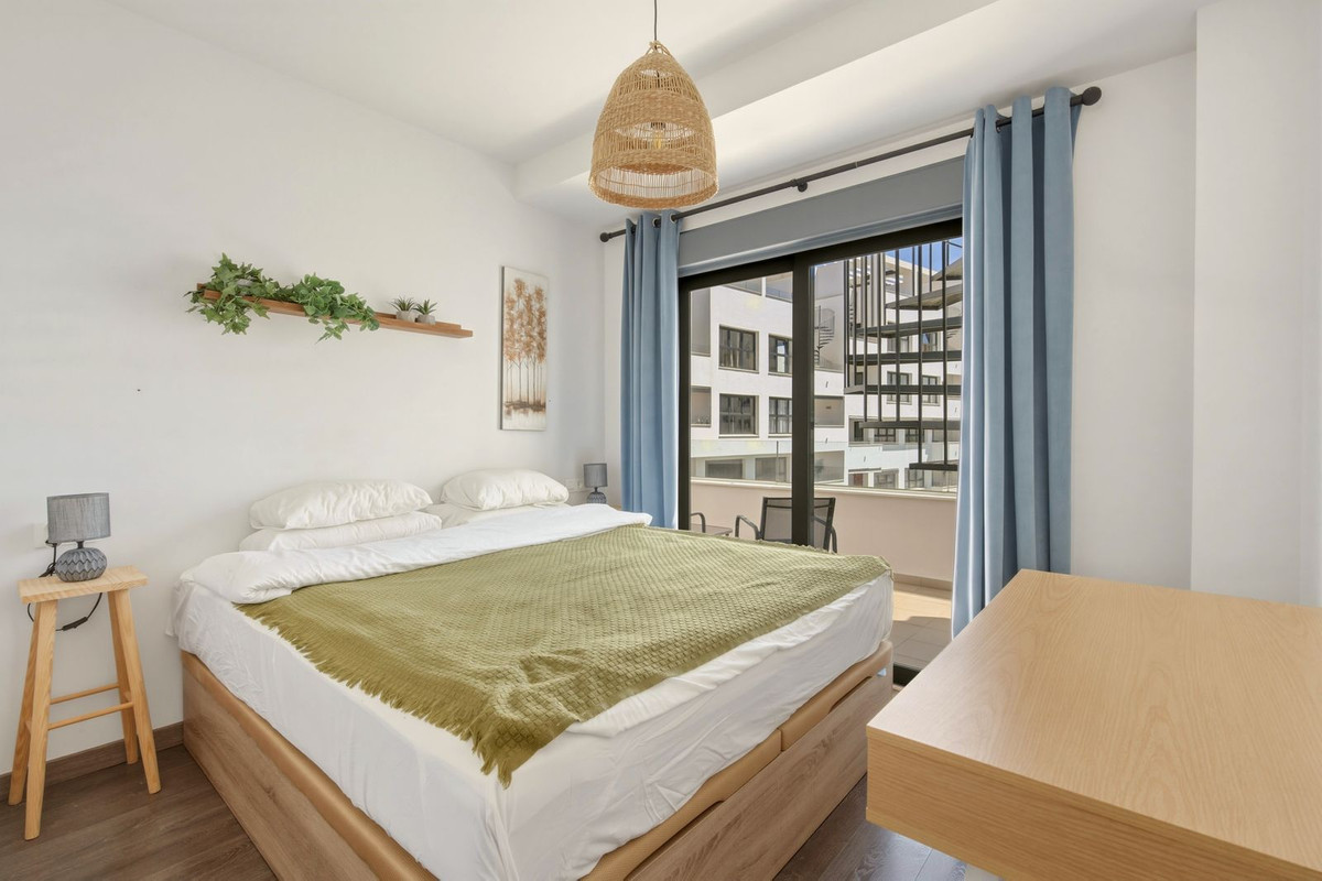 3 Bed Apartment for sale in Estepona Costa Del Sol, Málaga, Spain