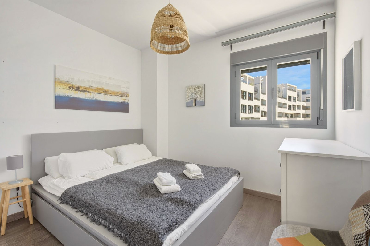 3 Bed Apartment for sale in Estepona Costa Del Sol, Málaga, Spain