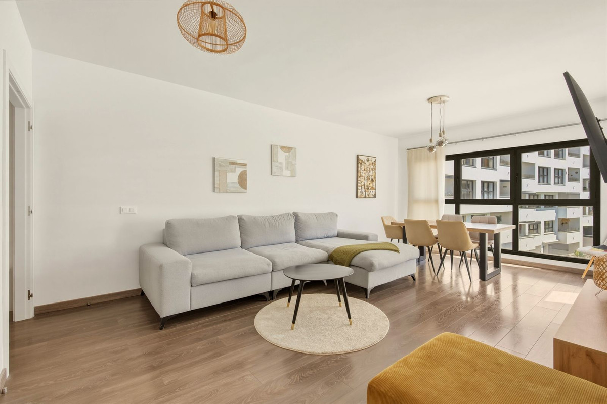 3 Bed Apartment for sale in Estepona Costa Del Sol, Málaga, Spain