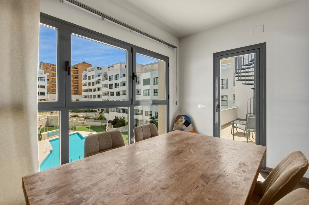 3 Bed Apartment for sale in Estepona Costa Del Sol, Málaga, Spain