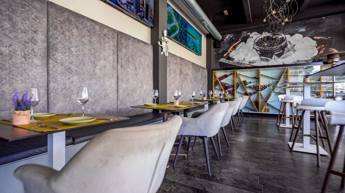 Se vende Restaurante  en Costa Del Sol, Málaga, España