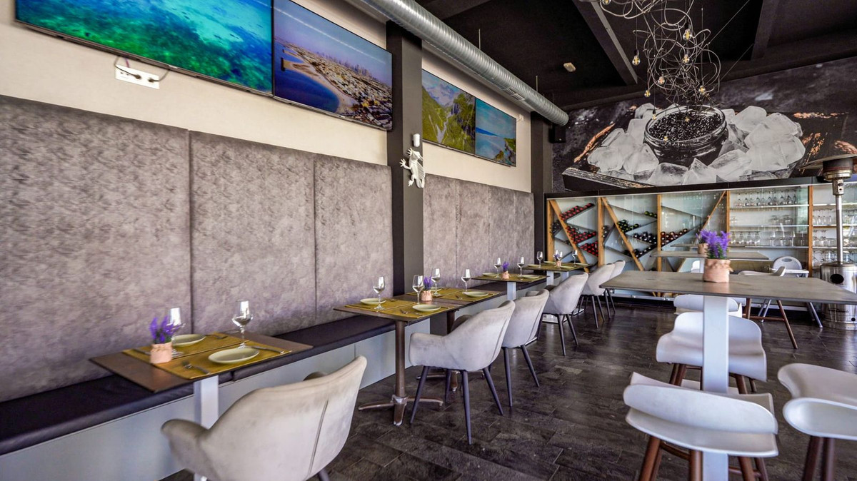 Se vende Restaurante  en Costa Del Sol, Málaga, España