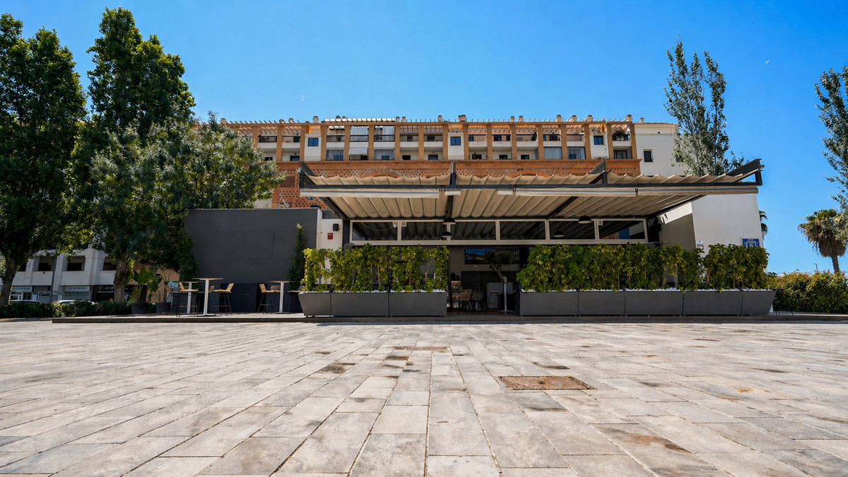 Se vende Restaurante  en Costa Del Sol, Málaga, España