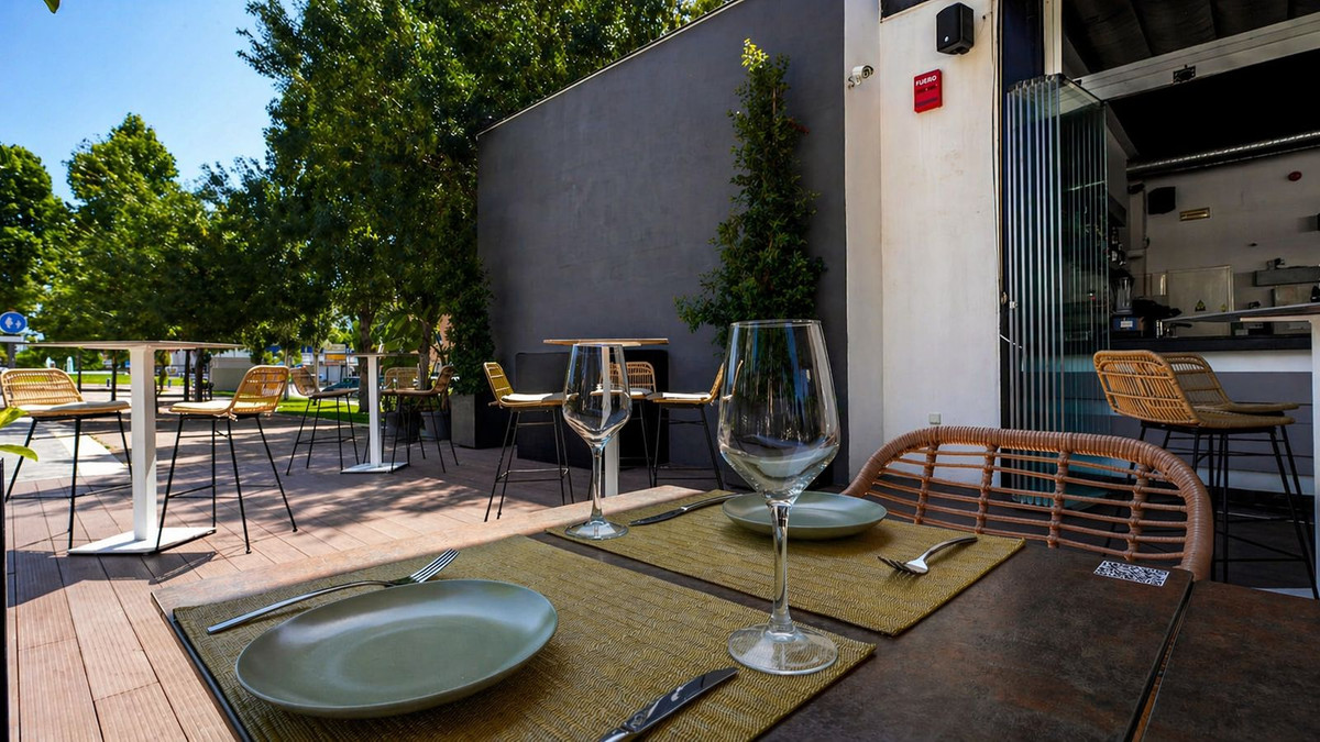 Se vende Restaurante  en Costa Del Sol, Málaga, España