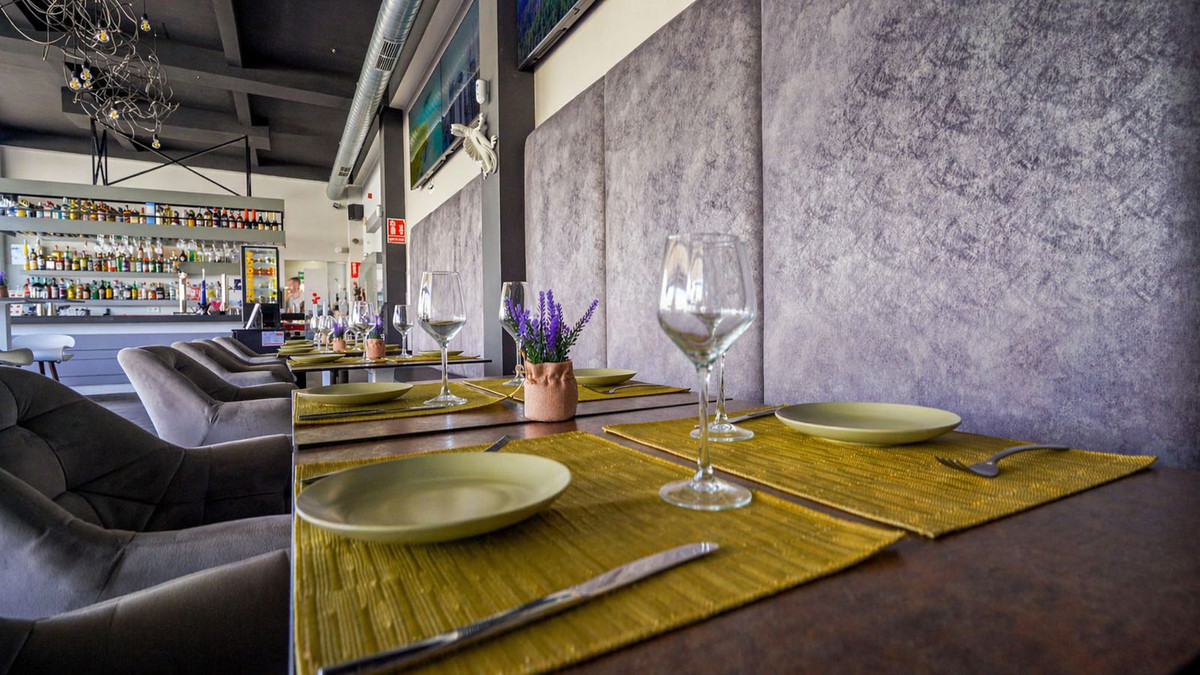 Se vende Restaurante  en Costa Del Sol, Málaga, España