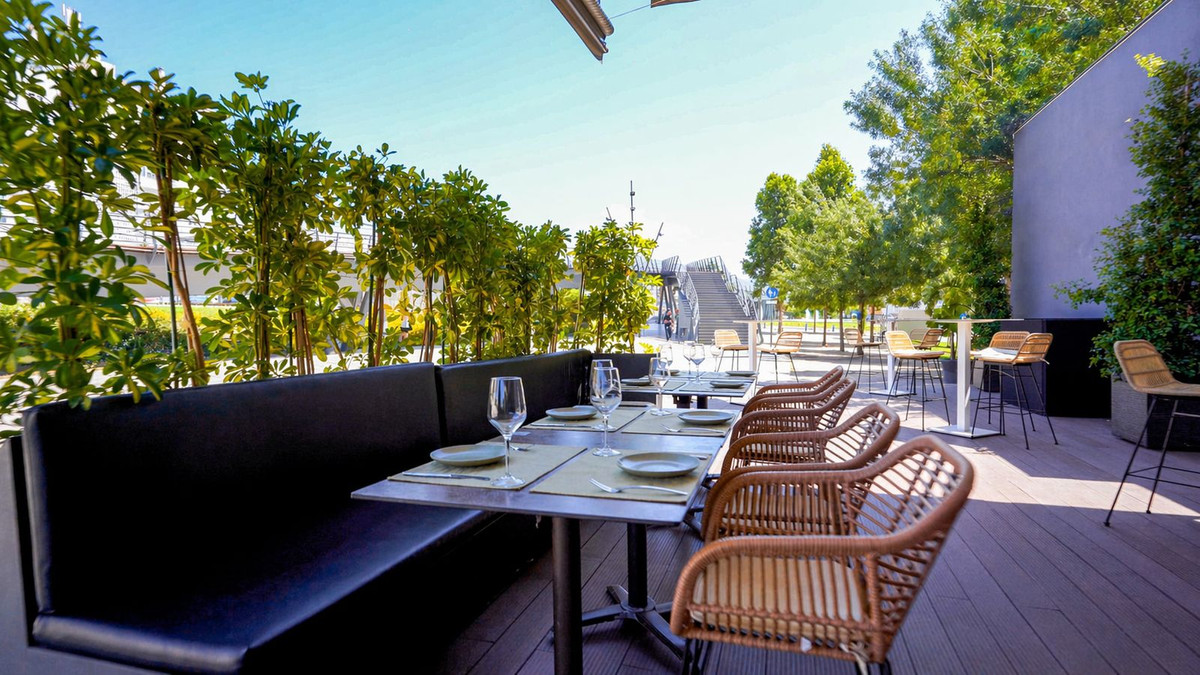 Se vende Restaurante  en Costa Del Sol, Málaga, España