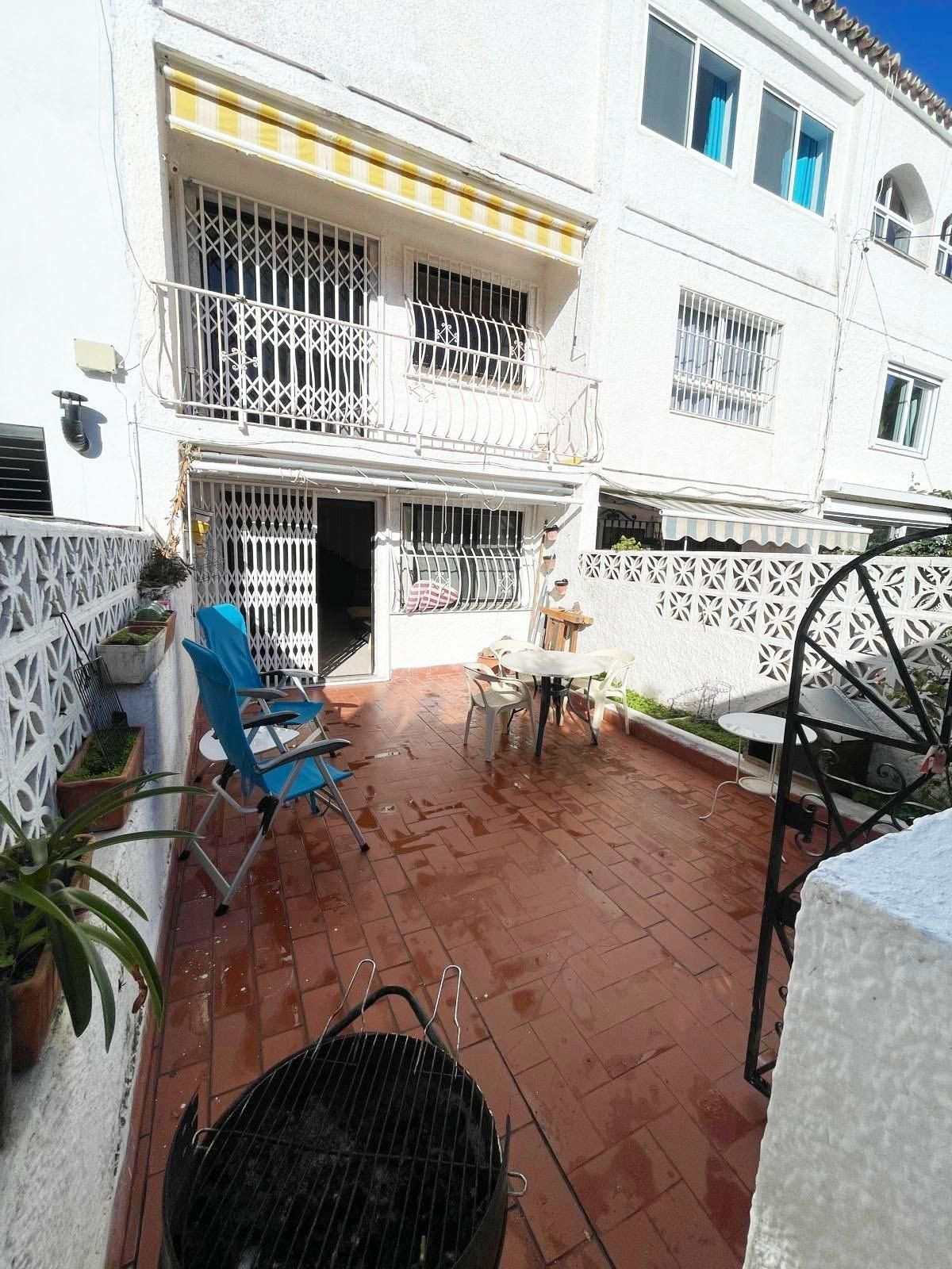 3 Bed Townhouse for sale in Benalmadena Costa Costa Del Sol, Málaga, Spain