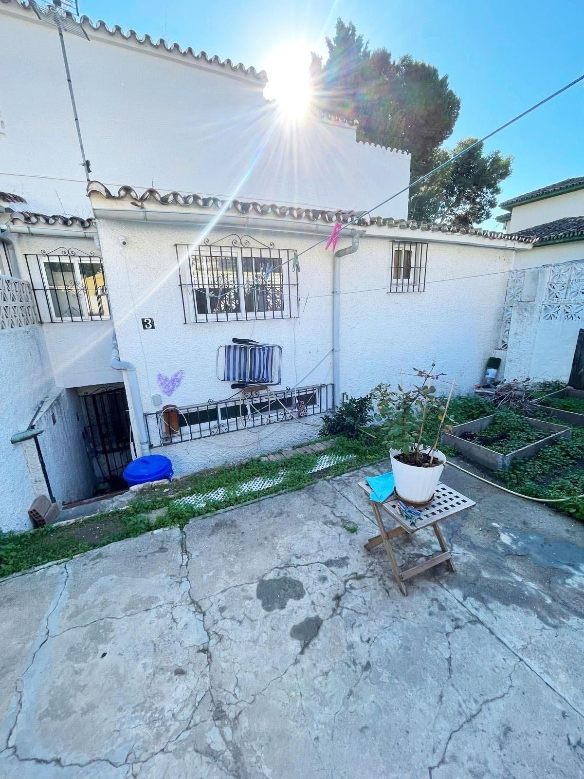 3 Bed Townhouse for sale in Benalmadena Costa Costa Del Sol, Málaga, Spain