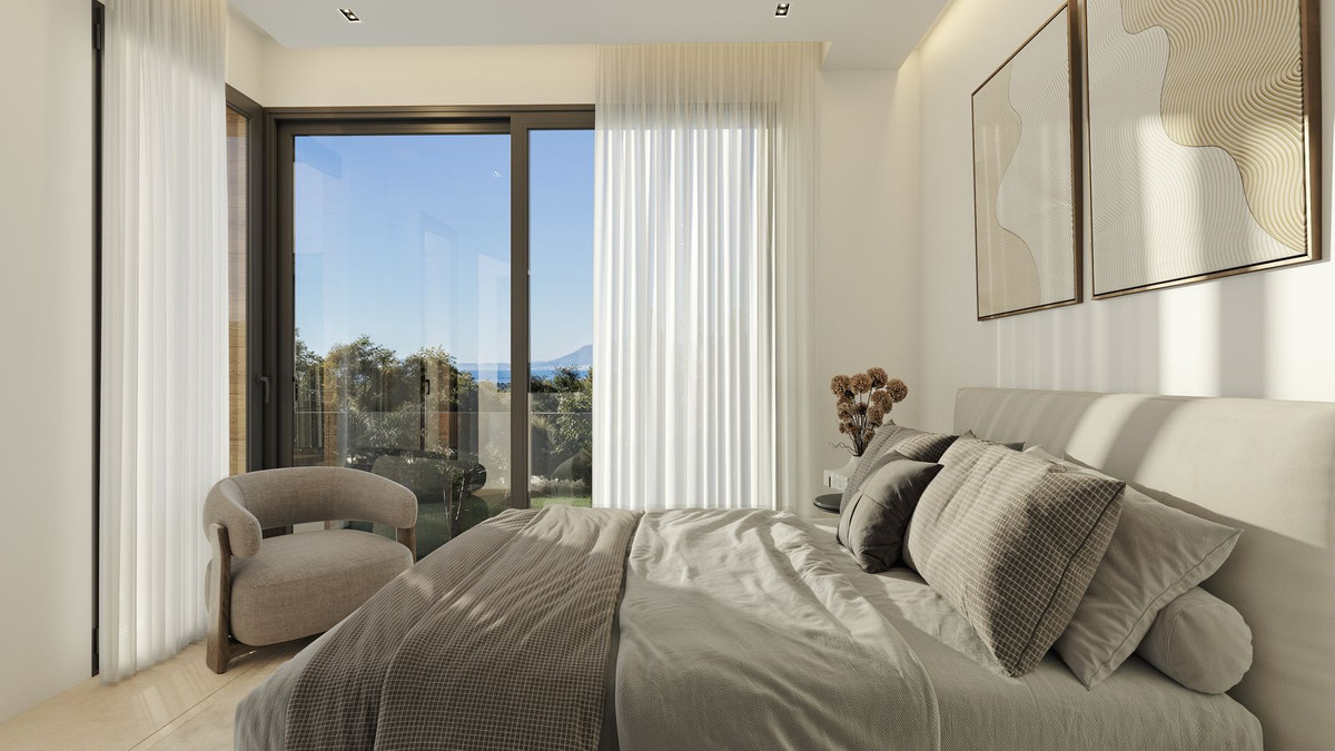 Se vende Villa - Chalet de 5 dormitorios en Costa Del Sol, Málaga, España