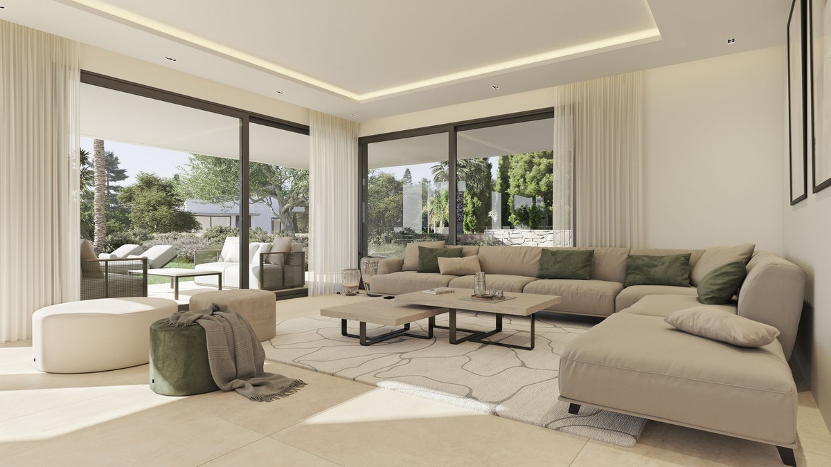 Se vende Villa - Chalet de 5 dormitorios en Costa Del Sol, Málaga, España