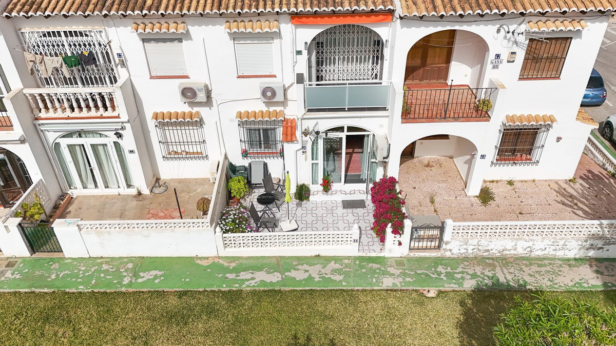 Se vende Apartamento Planta Baja de 1 dormitorios en Costa Blanca, Alicante, España