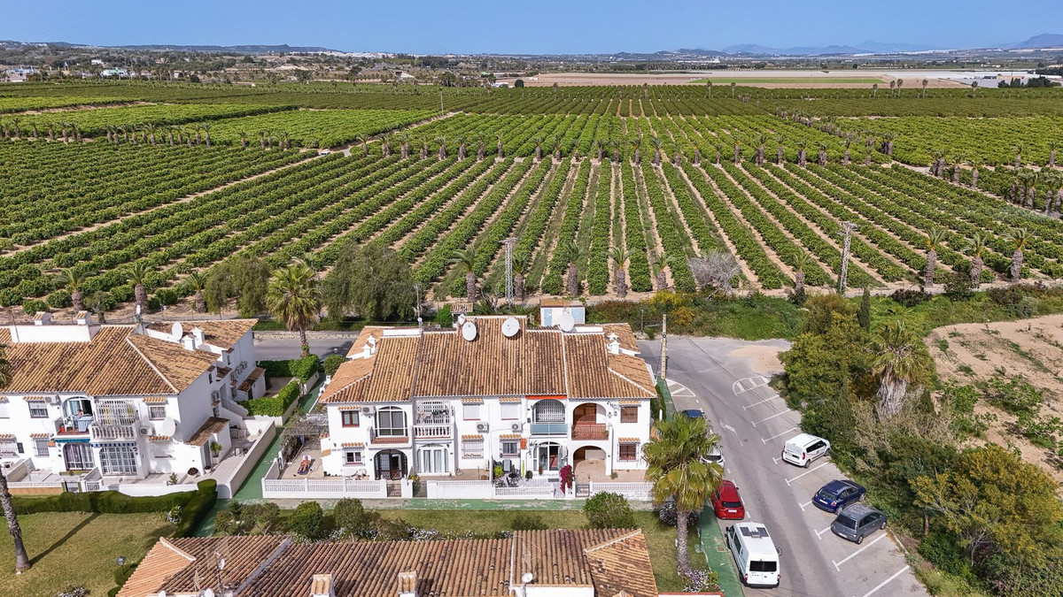 Se vende Apartamento Planta Baja de 1 dormitorios en Costa Blanca, Alicante, España