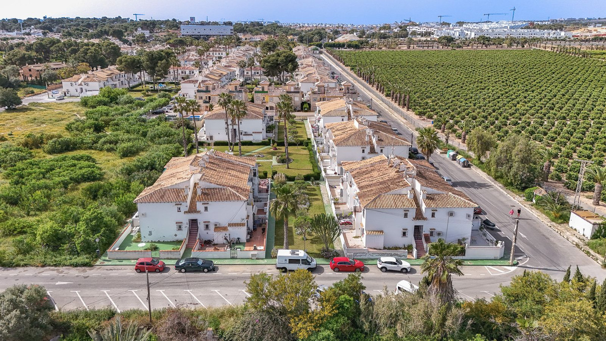 Se vende Apartamento Planta Baja de 1 dormitorios en Costa Blanca, Alicante, España