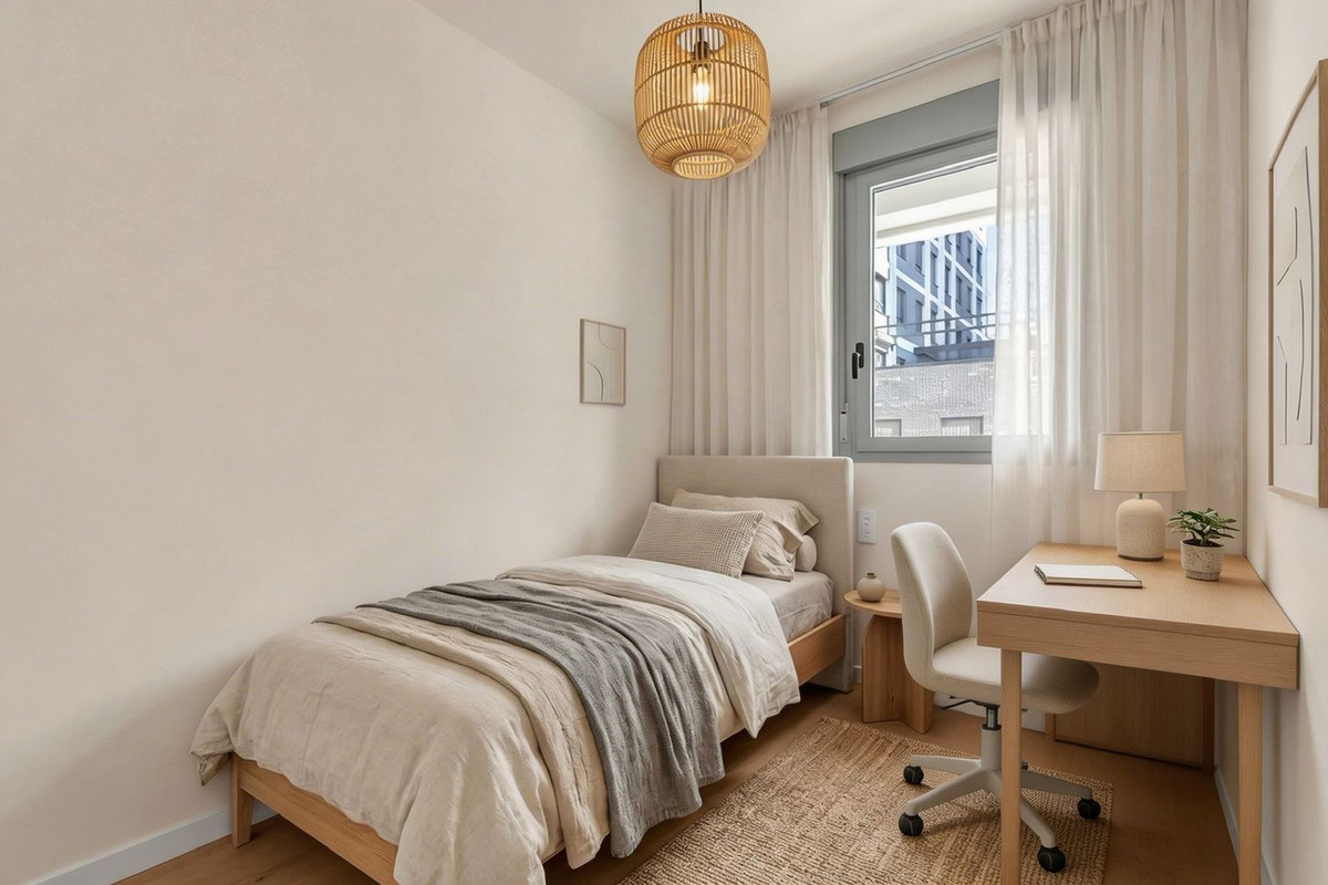 Se vende Apartamento Planta Baja de 2 dormitorios en Costa Del Sol, Málaga, España