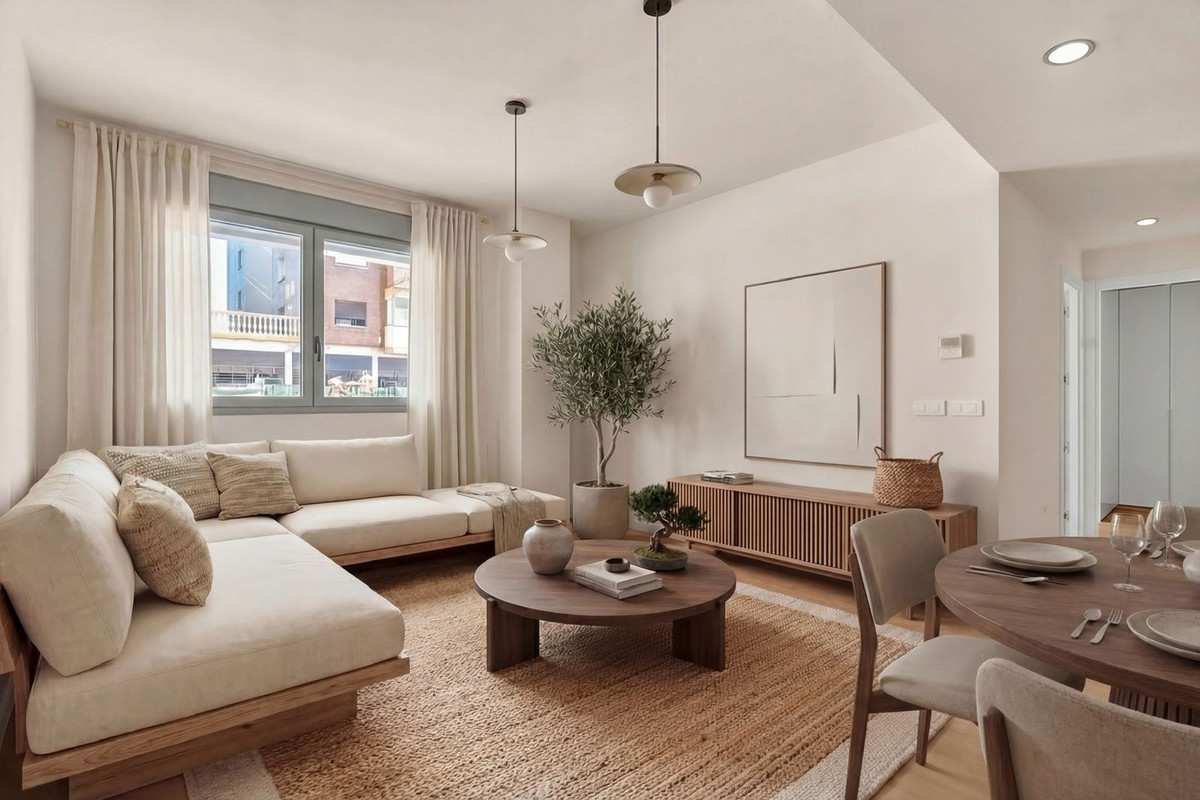 Se vende Apartamento Planta Baja de 2 dormitorios en Costa Del Sol, Málaga, España