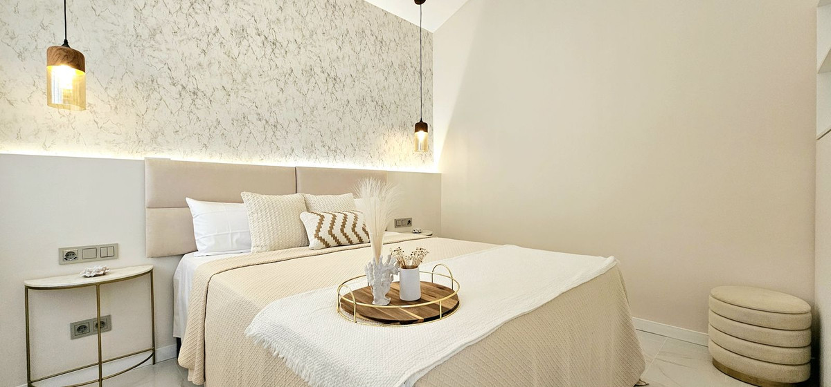 3 Bed Townhouse for sale in Estepona Costa Del Sol, Málaga, Spain