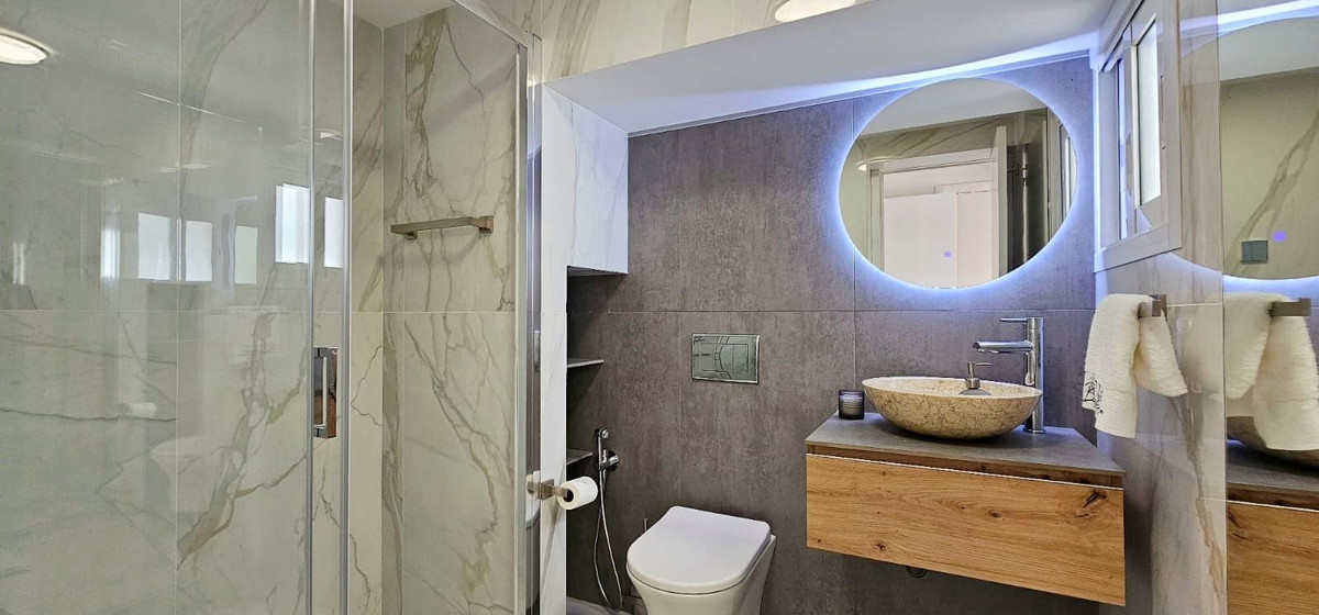 3 Bed Townhouse for sale in Estepona Costa Del Sol, Málaga, Spain