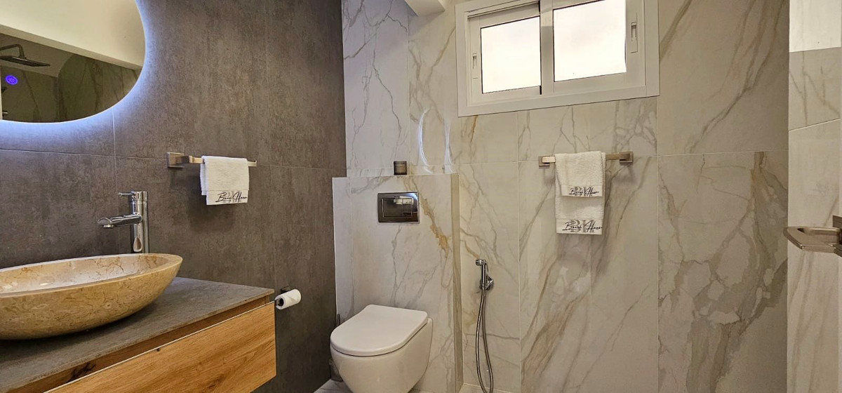3 Bed Townhouse for sale in Estepona Costa Del Sol, Málaga, Spain