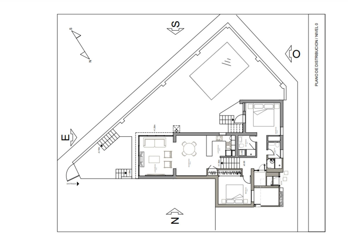 3 Bed Townhouse for sale in Estepona Costa Del Sol, Málaga, Spain
