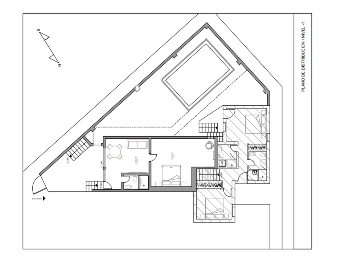 3 Bed Townhouse for sale in Estepona Costa Del Sol, Málaga, Spain