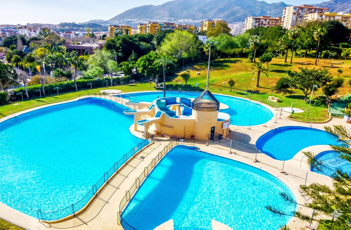 Se vende Estudio Planta Media  en Costa Del Sol, Málaga, España