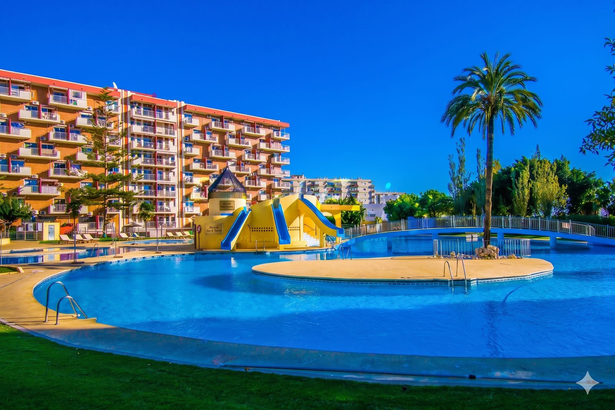 Se vende Estudio Planta Media  en Costa Del Sol, Málaga, España