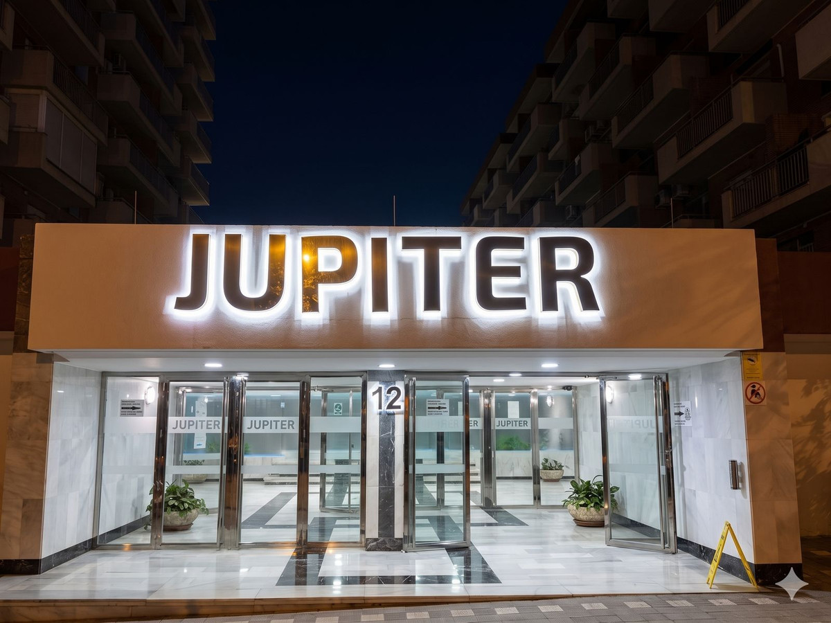 Se vende Estudio Planta Media  en Costa Del Sol, Málaga, España