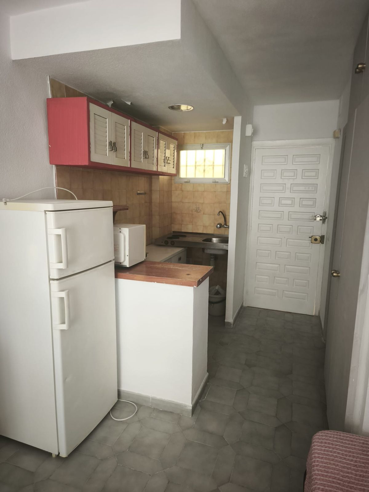 Se vende Estudio Planta Media  en Costa Del Sol, Málaga, España