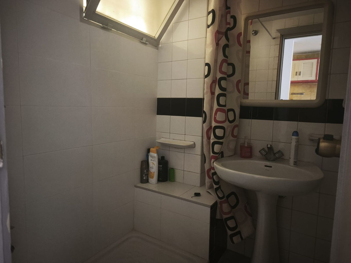 Se vende Estudio Planta Media  en Costa Del Sol, Málaga, España