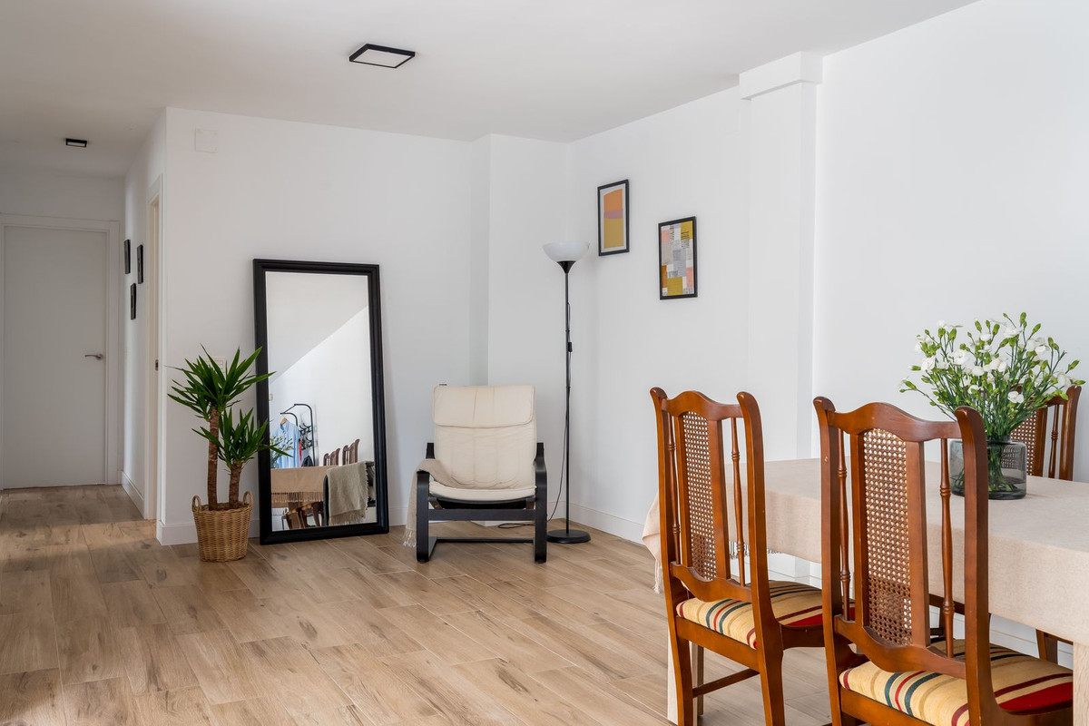 3 Bed Apartment for sale in Benalmadena Costa Del Sol, Málaga, Spain