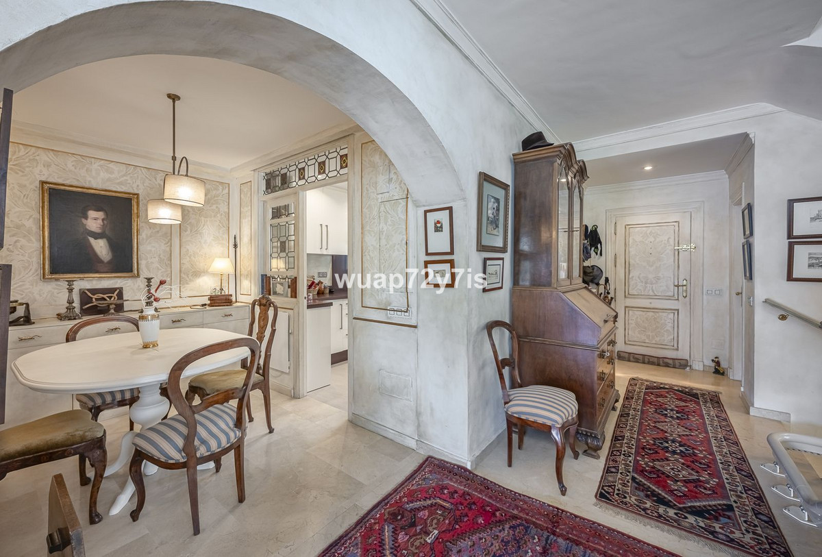 4 Bed Townhouse for sale in La Quinta Costa Del Sol, Málaga, Spain