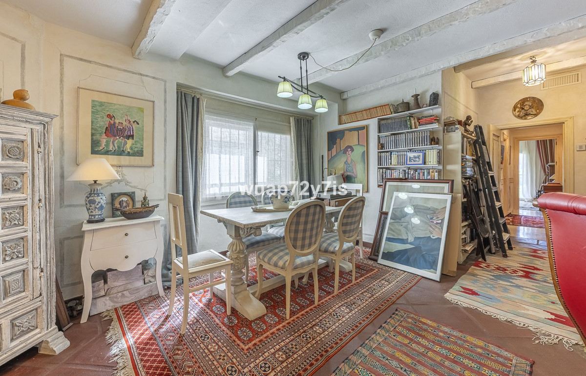 4 Bed Townhouse for sale in La Quinta Costa Del Sol, Málaga, Spain