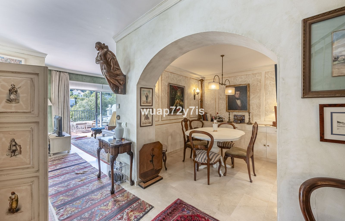 4 Bed Townhouse for sale in La Quinta Costa Del Sol, Málaga, Spain