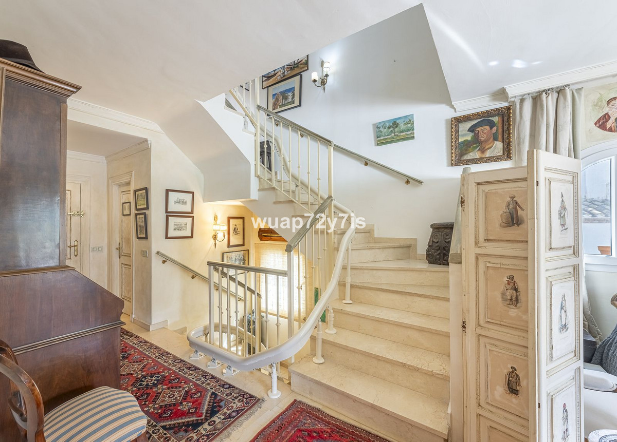 4 Bed Townhouse for sale in La Quinta Costa Del Sol, Málaga, Spain