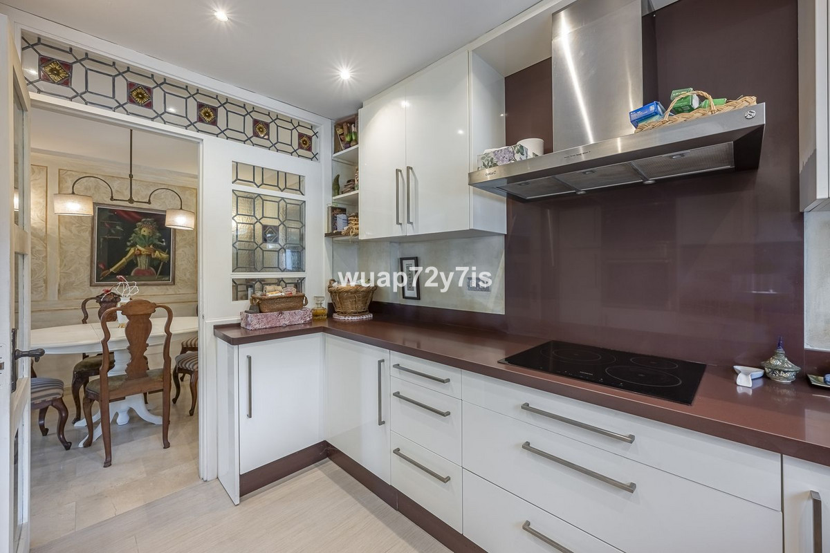 4 Bed Townhouse for sale in La Quinta Costa Del Sol, Málaga, Spain