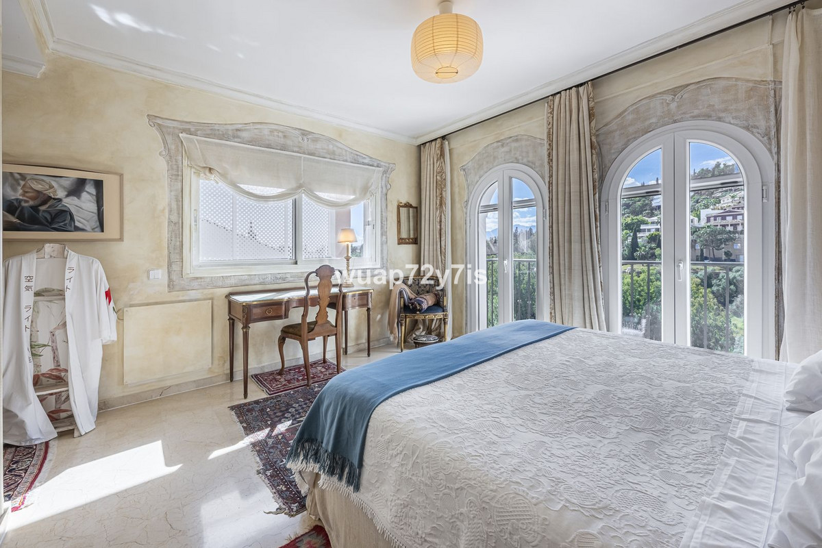 4 Bed Townhouse for sale in La Quinta Costa Del Sol, Málaga, Spain